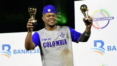 Leones del Caracas deja ir a Reynaldo Rodríguez y buscarán otros peloteros en el Caribe