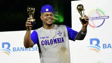 Leones del Caracas deja ir a Reynaldo Rodríguez y buscarán otros peloteros en el Caribe Leones del Caracas deja ir a Reynaldo Rodríguez y buscarán otros peloteros en el Caribe