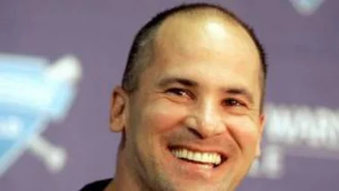 Omar Vizquel consigue nueva novia (+ FOTO)