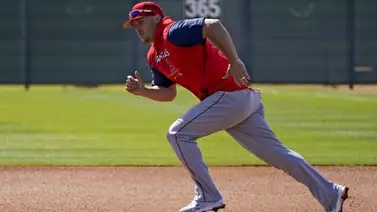 CMB: Esta sería la alineación probable de Estados Unidos para el Clásico CMB: Esta sería la alineación probable de Estados Unidos para el Clásico