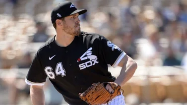 LVBP: Leones del Caracas anuncia a este nuevo importado por Reynaldo Rodríguez