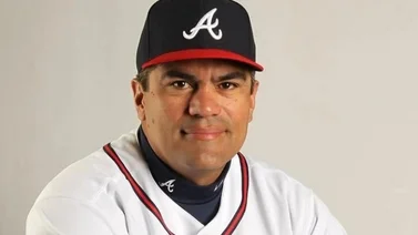 Eduardo Pérez: "Me encantaría que me llamaran para el Clásico Mundial de Beisbol"
