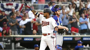 MLB: Luis Arráez es el líder en este apartado con una marca récord en su equipo MLB: Luis Arráez es el líder en este apartado con una marca récord en su equipo