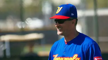 ¿Cómo fueron los números de los antecesores de Omar López en el dugout de Venezuela? ¿Cómo fueron los números de los antecesores de Omar López en el dugout de Venezuela?