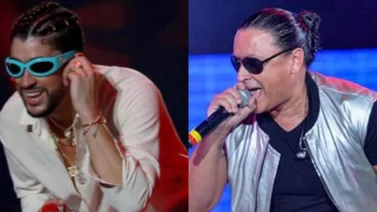 Bad Bunny lanza videoclip donde imita "suavemente" a Elvis Crespo (+ VIDEO)