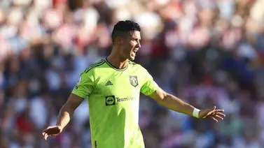 Cristiano Ronaldo es amenazado con demanda por caso de niño autista Cristiano Ronaldo es amenazado con demanda por caso de niño autista