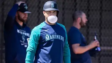 MLB: Eugenio Suárez impone marca desde 2018 MLB: Eugenio Suárez impone marca desde 2018