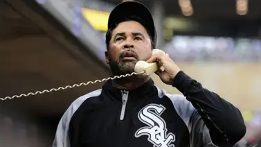 Oswaldo Guillén lanza dura crítica a Fevebeisbol (+TUIT) Oswaldo Guillén lanza dura crítica a Fevebeisbol (+TUIT)