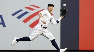 ¿Qué aportará el novato venezolano Oswaldo Cabrera a los Yankees? (Análisis)