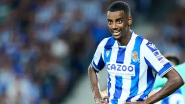 LaLiga está en shock: el Newcastle rompe el mercado ¡70 millones por Isak! LaLiga está en shock: el Newcastle rompe el mercado ¡70 millones por Isak!
