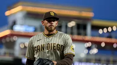 MLB: Joe Musgrove sin resentimientos con Tatis Jr. MLB: Joe Musgrove sin resentimientos con Tatis Jr.