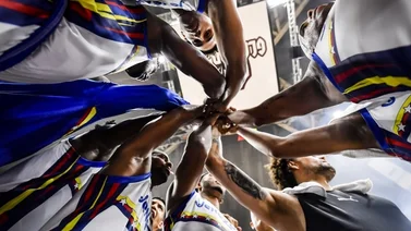 Estos son los seleccionados por Fernando Duró para enfrentar a Bahamas y República Dominicana