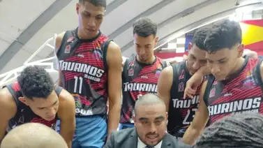 Superliga anuncia descalificación de Taurinos de Aragua Superliga anuncia descalificación de Taurinos de Aragua