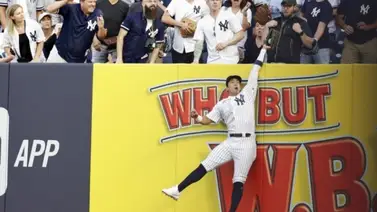 MLB: Oswaldo Cabrera y la razón por la que es sensacional para Yankees de Nueva York MLB: Oswaldo Cabrera y la razón por la que es sensacional para Yankees de Nueva York