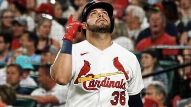Tiburones de la Guaira confirman a Juan Yepez para la temporada 2022 de la LVBP (+video)