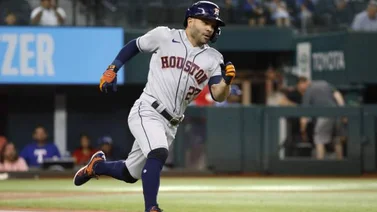 MLB 2022: los Astros de José Altuve se convierten en el primer equipo en lograr esta marca
