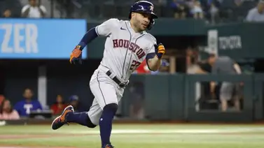 MLB 2022: los Astros de José Altuve se convierten en el primer equipo en lograr esta marca MLB 2022: los Astros de José Altuve se convierten en el primer equipo en lograr esta marca