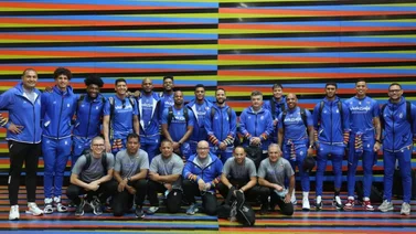 Hora y por dónde puedes ver el Bahamas vs Venezuela por la ventana FIBA