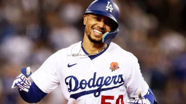 CMB: Mookie Betts se suma al equipo de Estados Unidos