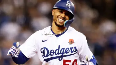 CMB: Mookie Betts se suma al equipo de Estados Unidos CMB: Mookie Betts se suma al equipo de Estados Unidos