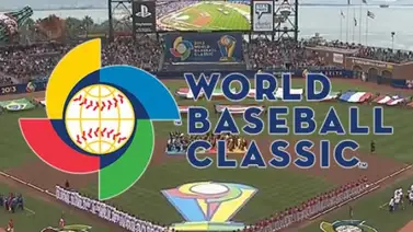 ¿Cuándo es el Clásico Mundial de Beisbol? ¿Cuándo es el Clásico Mundial de Beisbol?