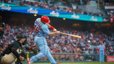 MLB: Paul Goldschmidt en la mira por el récord de Miguel Cabrera