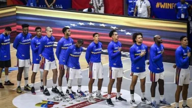 Venezuela quiere darse un paseo por las Bahamas