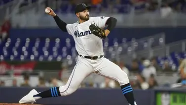 MLB: Este es el precio de Pablo López y Miguel Rojas para los Yankees MLB: Este es el precio de Pablo López y Miguel Rojas para los Yankees