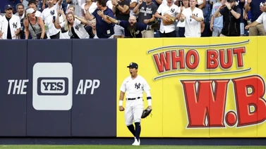 MLB enaltece a Oswaldo Cabrera por sus grandes jugadas (+VIDEO)