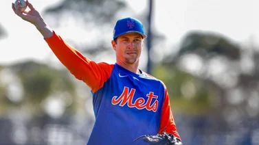 MLB: Jacob deGrom y Edwin Díaz con futuro incierto para 2023