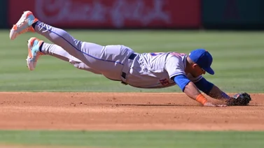 MLB: Eduardo Escobar tendrá un nuevo rol en su regreso al lineup de los Mets
