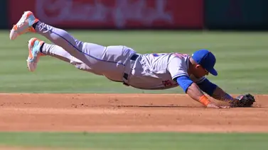 MLB: Eduardo Escobar tendrá un nuevo rol en su regreso al lineup de los Mets MLB: Eduardo Escobar tendrá un nuevo rol en su regreso al lineup de los Mets