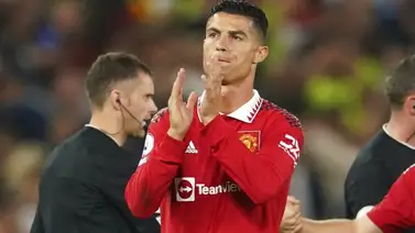 Cristiano Ronaldo podría convertirse en nuevo jugador del Sporting de Portugal (+Video) Cristiano Ronaldo podría convertirse en nuevo jugador del Sporting de Portugal (+Video)