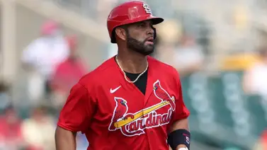 CMB: ¿Debe Albert Pujols ir al Clásico Mundial 2023? CMB: ¿Debe Albert Pujols ir al Clásico Mundial 2023?