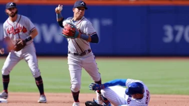 LVBP: Tiburones de La Guaira confirman la participación de este grandeliga (+Foto)
