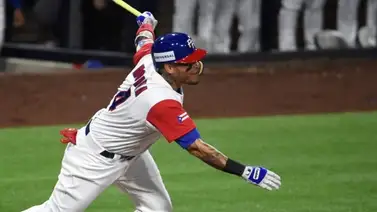 CMB: Mánager de Magallanes es finalista para dirigir a Puerto Rico en el Clásico CMB: Mánager de Magallanes es finalista para dirigir a Puerto Rico en el Clásico