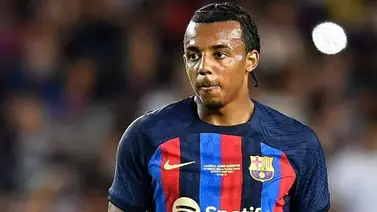 El FC Barcelona recibe una buena noticia por parte de la liga El FC Barcelona recibe una buena noticia por parte de la liga