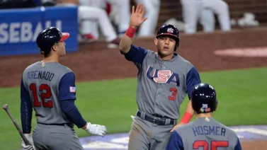 CMB: Conoce el lineup titular de Estados Unidos para el Clásico Mundial