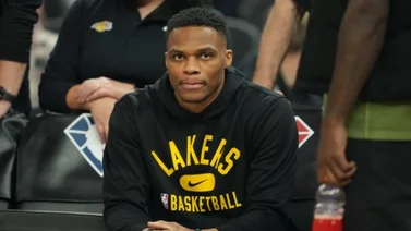 NBA: Rusell Westbrook cerca de salir de los Lakers