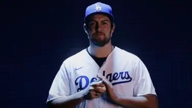 MLB: Trevor Bauer y lo que hace para ganar dinero mientras permanece suspendido MLB: Trevor Bauer y lo que hace para ganar dinero mientras permanece suspendido