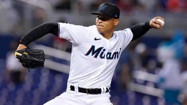 MLB: Jesús Luzardo pasa la página de su paso por los Atléticos