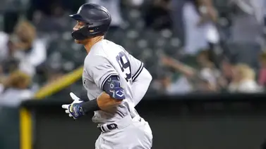 MLB: Aaron Judge y su lugar especial en los recientes doce años de Grandes Ligas MLB: Aaron Judge y su lugar especial en los recientes doce años de Grandes Ligas