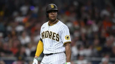 MLB: Juan Soto enciende las alarmas en los Padres de San Diego