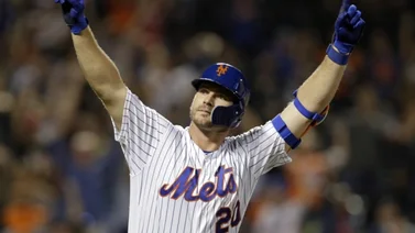 MLB: Pete Alonso establece nuevo récord con los Mets de Nueva York