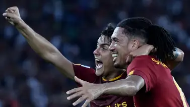 Paulo Dybala le hace daño a la Juventus Paulo Dybala le hace daño a la Juventus