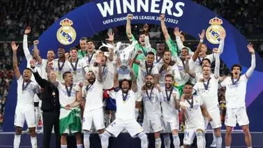 ¿Cuándo y contra quién debuta el Real Madrid en Champions? ¿Cuándo y contra quién debuta el Real Madrid en Champions?