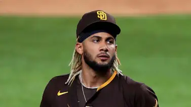 Fernando Tatis Jr. ya sufre los efectos de su sanción por dopaje Fernando Tatis Jr. ya sufre los efectos de su sanción por dopaje