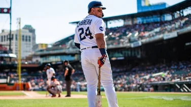 MLB: ¿Se apaga Miguel Cabrera? Cuántos partidos y hits suma en agosto