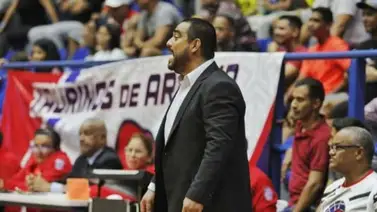 Junta directiva de la Superliga confirmó la descalificación de Taurinos de Aragua Junta directiva de la Superliga confirmó la descalificación de Taurinos de Aragua