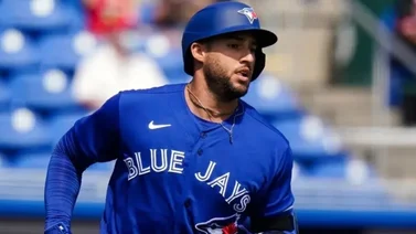 George Springer jugaría contra Venezuela en el Clásico Mundial, y descarta a USA